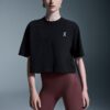 Dame Club Boxy-T