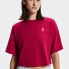 Dame Club Boxy-T
