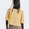 Dame Club Boxy-T