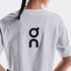Dame Club Boxy-T