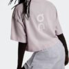 Dame Club Boxy-T