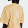 Dame Club Boxy-T