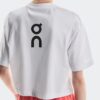 Dame Club Boxy-T