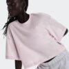 Dame Club Boxy-T