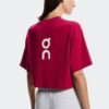 Dame Club Boxy-T