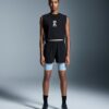 Dame Club Crew Crop