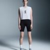 Dame Club Crew Crop