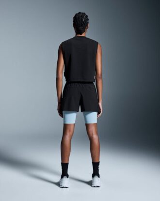 Dame Club Crew Crop