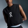 Dame Club Crew Crop