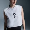 Dame Club Crew Crop