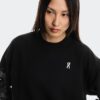 Dame Club Crew Graphic