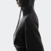 Dame Club Cropped Hoodie FKA