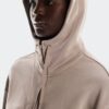 Dame Club Cropped Hoodie FKA