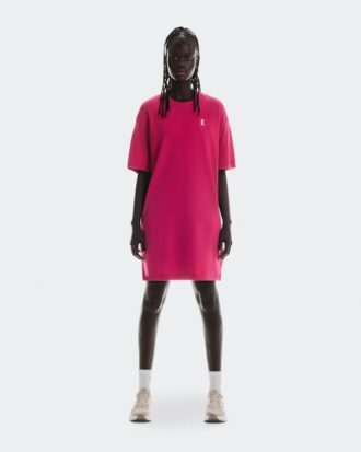 Dame Club Dress