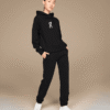 Dame Club Hoodie