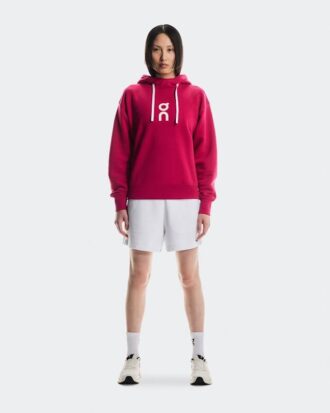 Dame Club Hoodie