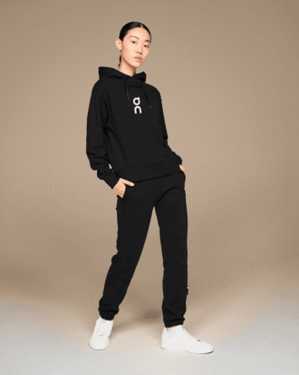 Dame Club Hoodie