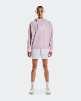 Dame Club Hoodie