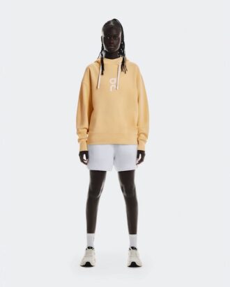 Dame Club Hoodie