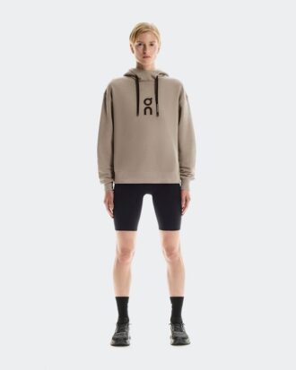 Dame Club Hoodie