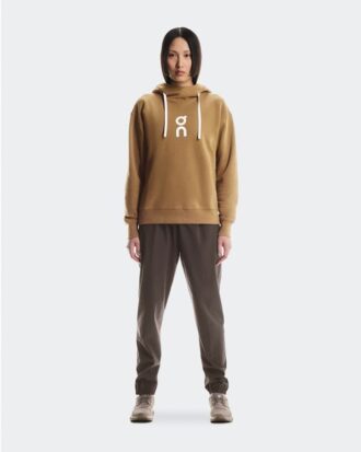 Dame Club Hoodie
