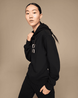 Dame Club Hoodie