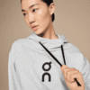 Dame Club Hoodie