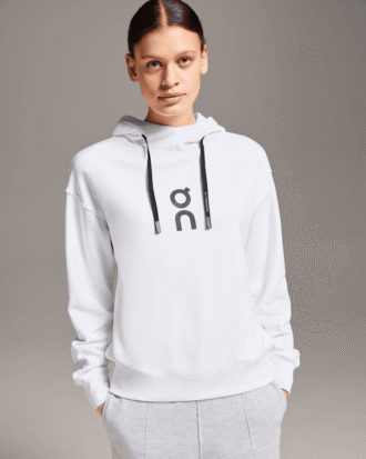 Dame Club Hoodie