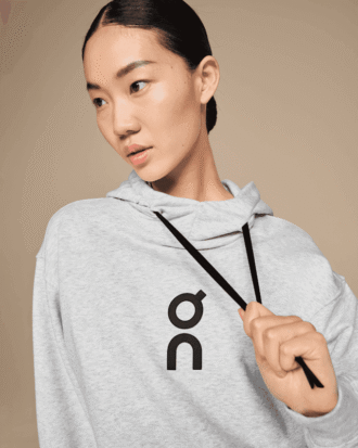 Dame Club Hoodie