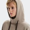 Dame Club Hoodie
