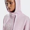 Dame Club Hoodie