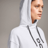 Dame Club Hoodie