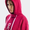 Dame Club Hoodie