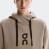 Dame Club Hoodie