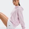 Dame Club Hoodie