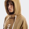 Dame Club Hoodie