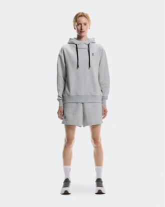 Dame Club Hoodie Graphic