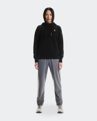 Dame Club Hoodie Graphic