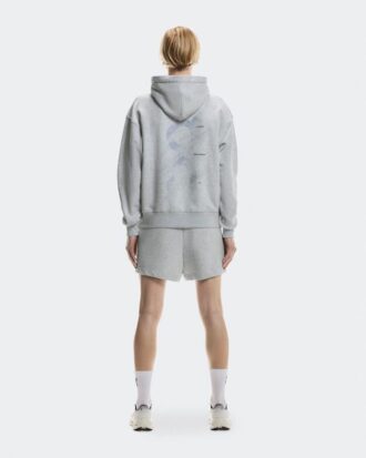 Dame Club Hoodie Graphic