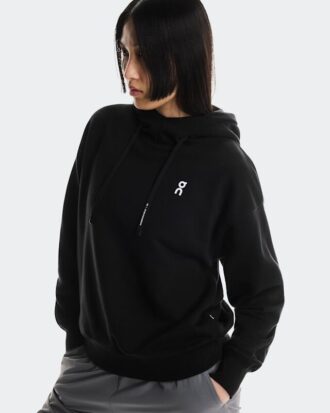 Dame Club Hoodie Graphic