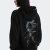 Dame Club Hoodie Graphic