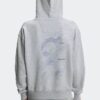 Dame Club Hoodie Graphic