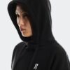 Dame Club Hoodie Graphic