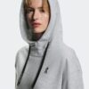 Dame Club Hoodie Graphic