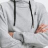 Dame Club Hoodie Graphic