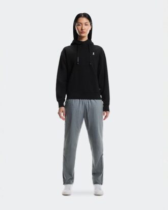 Dame Club Hoodie Smash