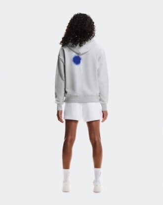 Dame Club Hoodie Smash