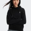 Dame Club Hoodie Smash