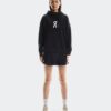 Dame Club Hoodie Tennis