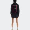 Dame Club Hoodie Tennis